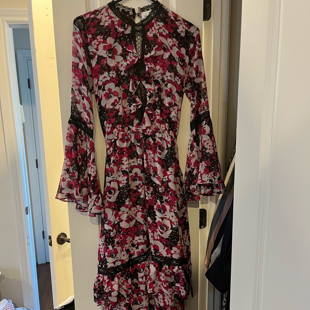 MISA dress